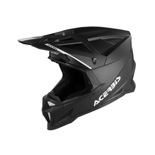 Acerbis Шлем T711 Black 2 в Липецке