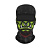 Scout Балаклава Funny face Agro Hulk в Липецке