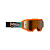 Leatt Маска Velocity 4.5 V26 Iriz Orange Bronze 68% в Липецке
