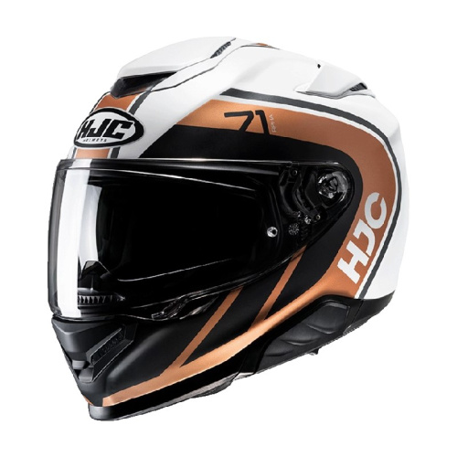 HJC Шлем PHA71 Mapos MC9SF в Липецке