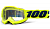 100% Очки подростковые Accuri 2 Youth Gggle Fluo/Yellow/Clear Lens в Липецке