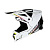 Acerbis Шлем T711 White/Black в Липецке