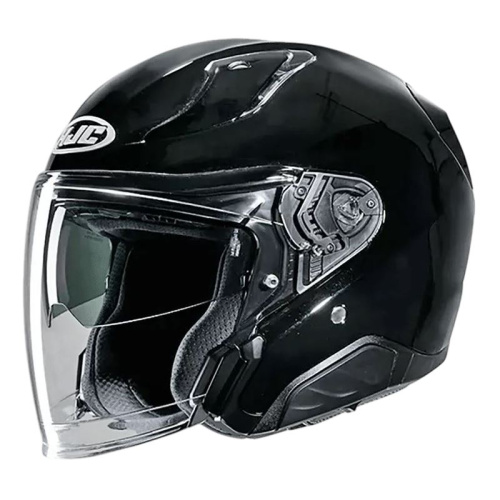 HJC Шлем RPHA31 Metal Black в Липецке