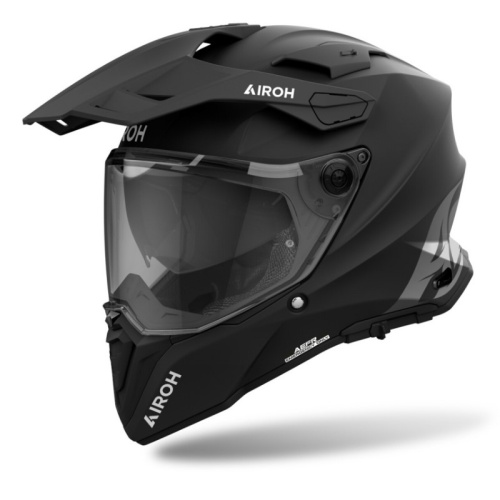 Airoh Шлем Commander 2 Black Matt в Липецке