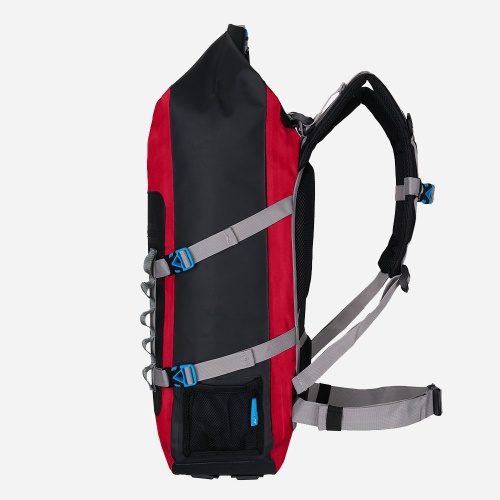 Finntrail Герморюкзак Expedition 40L 1719 Red в Липецке