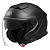 Shoei Шлем J-Cruise 3 Candy Черный матовый в Липецке