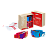 100% Очки Armatic Jett Lawrence LE Kit / Mirror Multi Lens в Липецке
