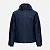 Finntrail Куртка мужская утепленная Atlas 3441 DeepBlue в Липецке