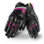 Shima Перчатки Rush Lady Pink в Липецке