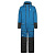 Scott Комбинезон Roop Dryo storm blue/black в Липецке