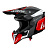 Airoh Шлем Wraaap Conquer Red Gloss в Липецке