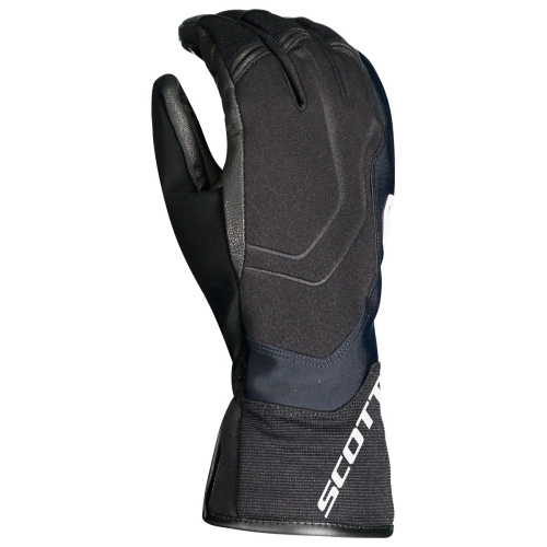 Scott Перчатки снегоходные Comp Pro Black в Липецке