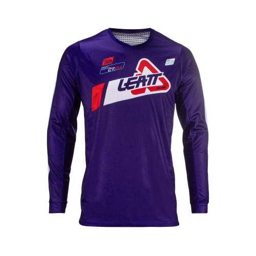 Leatt Джерси 3.5 Ride Royal 2024 в Липецке