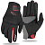 Ones Again Перчатки Gladiator MG-12 black-red в Липецке
