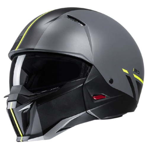 HJC Шлем i20 Batol MC3HSF в Липецке