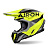 Airoh Шлем Twist 3 King Yellow Gloss в Липецке