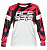 Acerbis Джерси детское MX J-Kid Four White/Purple в Липецке