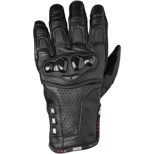 IXS Перчатки Talura 2 Black в Липецке