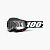 100% Очки подростковые Accuri 2 Youth Goggle Black / Clear Lens в Липецке