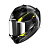 Shark Шлем Spartan GT Pro Kultram Carbon Black/Yellow в Липецке