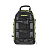 Acerbis Рюкзак Shadow Logo Black/Yellow (38 L) в Липецке