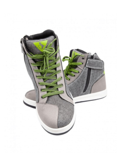 MadBull Мотокеды Sneakers Серый в Липецке