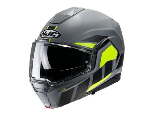 HJC Шлем i100 Beis MC3HSF в Липецке