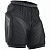 Dainese Шорты Защитные E1 Hard Short Black в Липецке