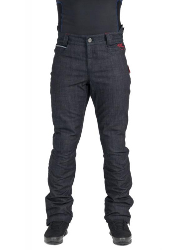 Hyperlook Мотоджинсы Hellboy в Липецке