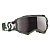Scott Очки кроссовые Fury dark green/white silver chrome works в Липецке