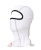 Starks Подшлемник Light + Coolmax белый в Липецке Starks Подшлемник Light + Coolmax белый в Липецке