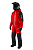 Finntrail Комбинезон зимний Float 3902 Red в Липецке