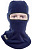 Starks Подшлемник Balaclava Fleece Collar Синий в Липецке