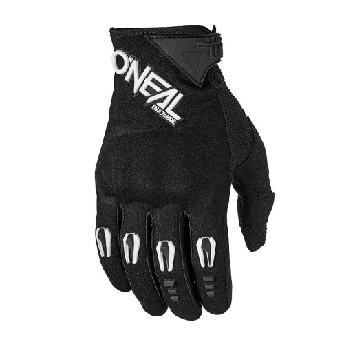 Oneal Перчатки кроссовые Hardwear Iron Черный в Липецке