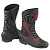 Forma Мотоботы Freccia Evo Black/Red в Липецке