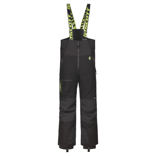 Scott П/комбинезон мужской Dalvik GTX black в Липецке