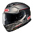 Shoei Мотошлем GT-Air 3 Discipline серо-красный TC-1 в Липецке