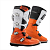 Gaerne Мотоботы GX-1 GoodYear Orange/White в Липецке