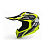 AiM Шлем RH855 Carbon Terrain Black/Yellow в Липецке