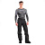 Dragonfly Штаны Gravity Premium Man Black в Липецке