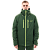 Dragonfly Куртка горнолыжная утепленная Gravity Man Khaki 2025 в Липецке