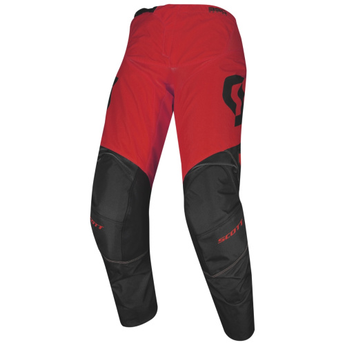 Scott Брюки 350 Track black/red в Липецке