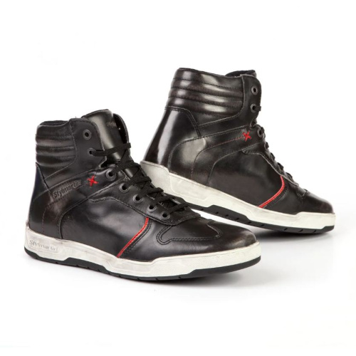 Stylmartin Мотокеды Iron WP Men Black в Липецке