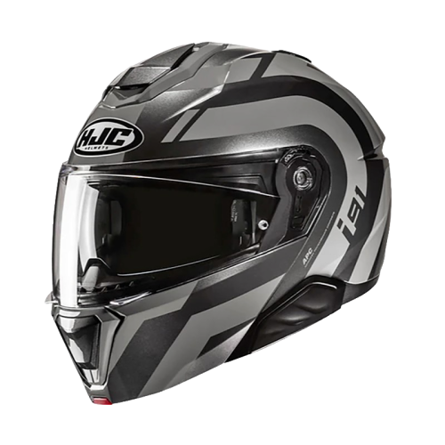HJC Шлем i91 Arven MC5 в Липецке