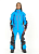 Dragonfly Комбинезон SuperLight 3L Woman Electric Blue 2024 в Липецке