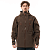 Dragonfly Куртка Freeride Pro Man Brown в Липецке