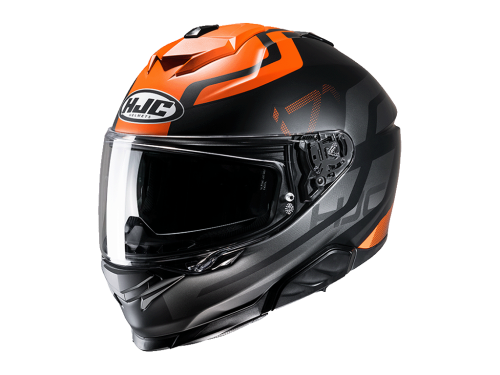 HJC Шлем i71 Enta MC7SF в Липецке