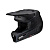 Leatt Шлем кроссовый Helmet Kit Moto 3.5 V25 Stealth в Липецке