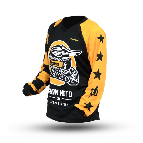 Grom Джерси Tommy в Липецке