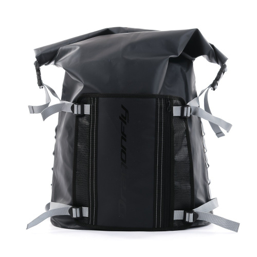 Dragonfly Герморюкзак DF Fold Bag Pro Black 70л в Липецке